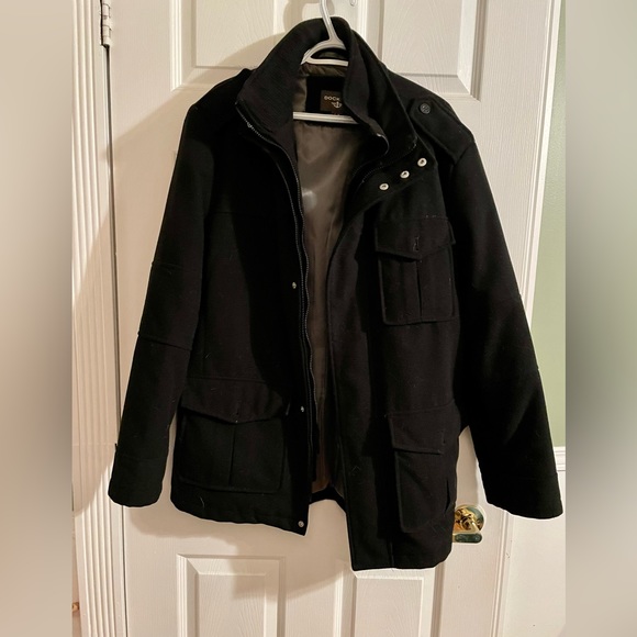 Men’s dockers jacket - Picture 1 of 6